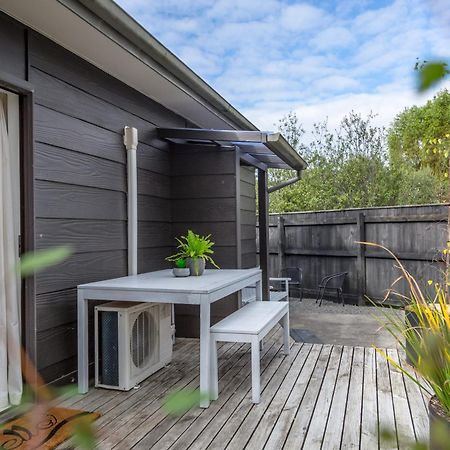 Tui Cottage Martinborough Exterior foto
