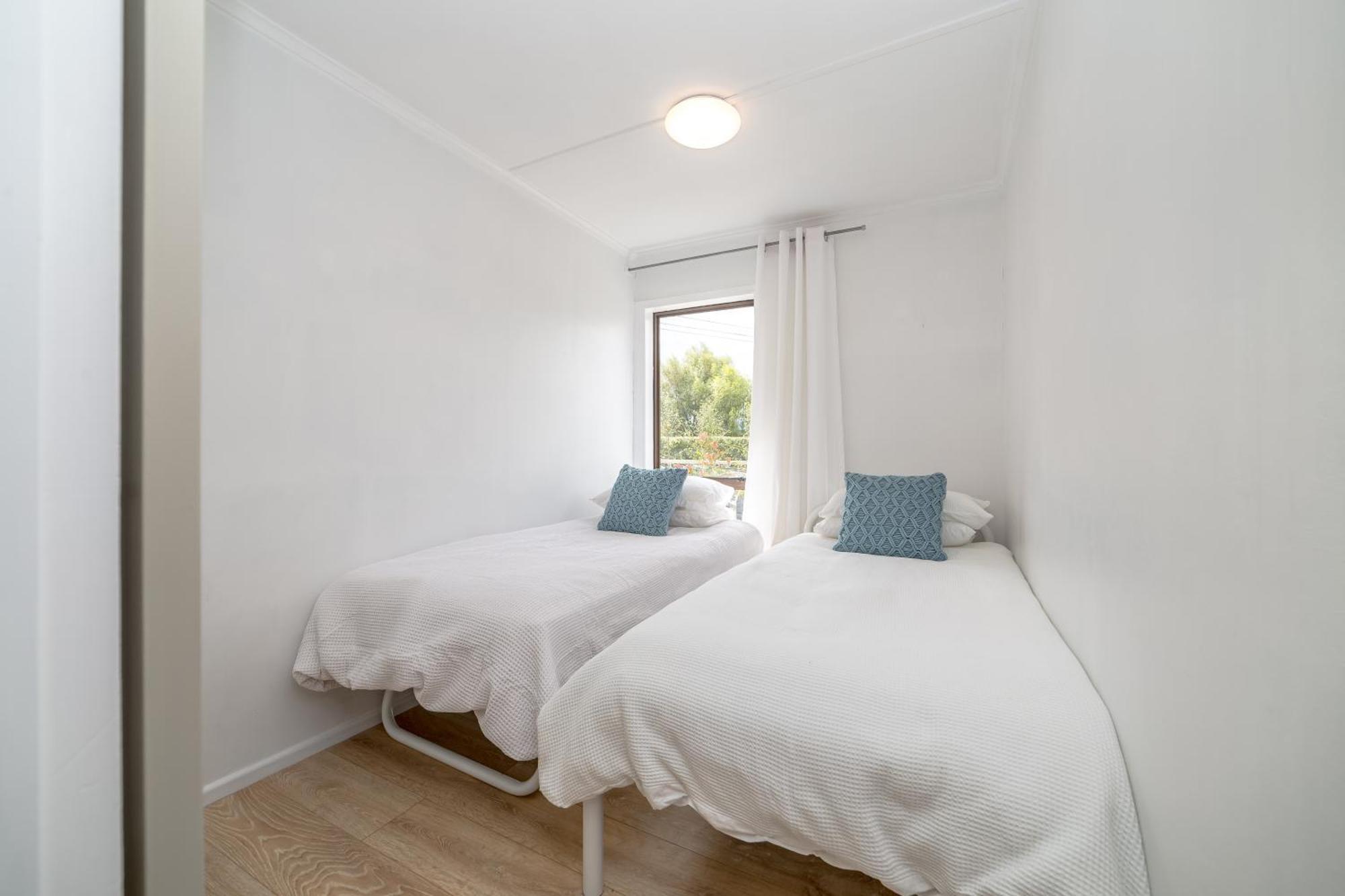 Tui Cottage Martinborough Exterior foto