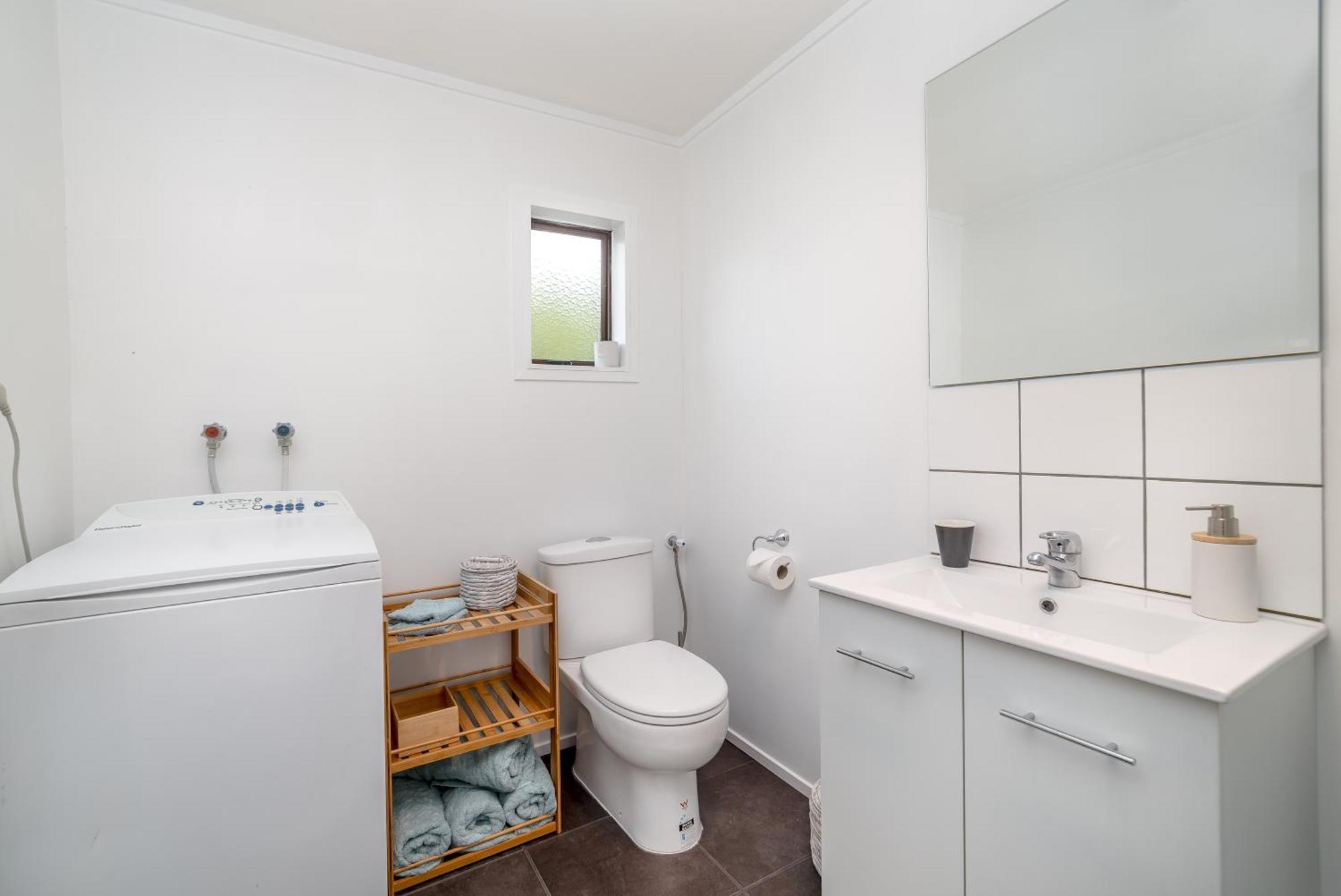 Tui Cottage Martinborough Exterior foto