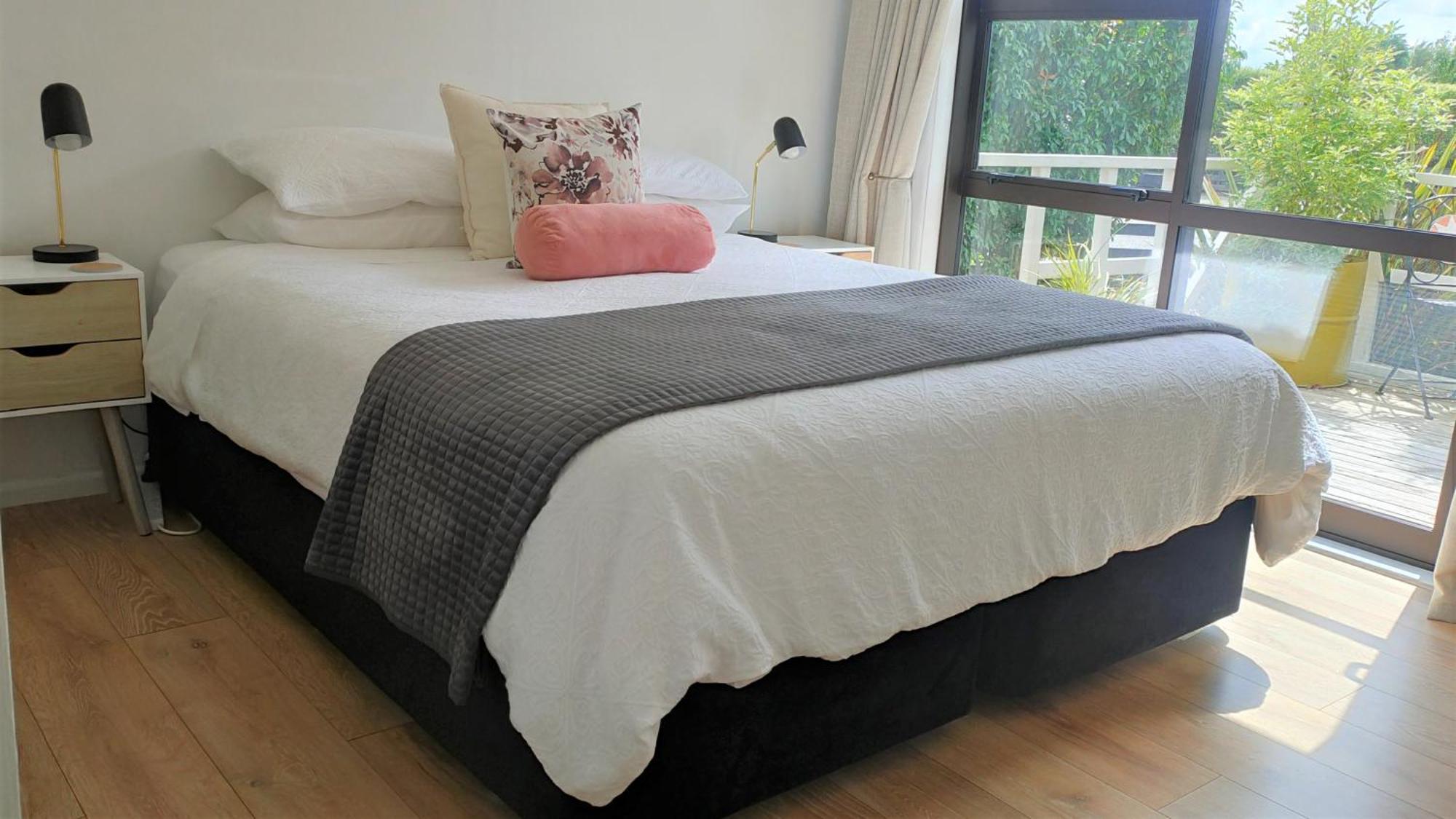 Tui Cottage Martinborough Exterior foto