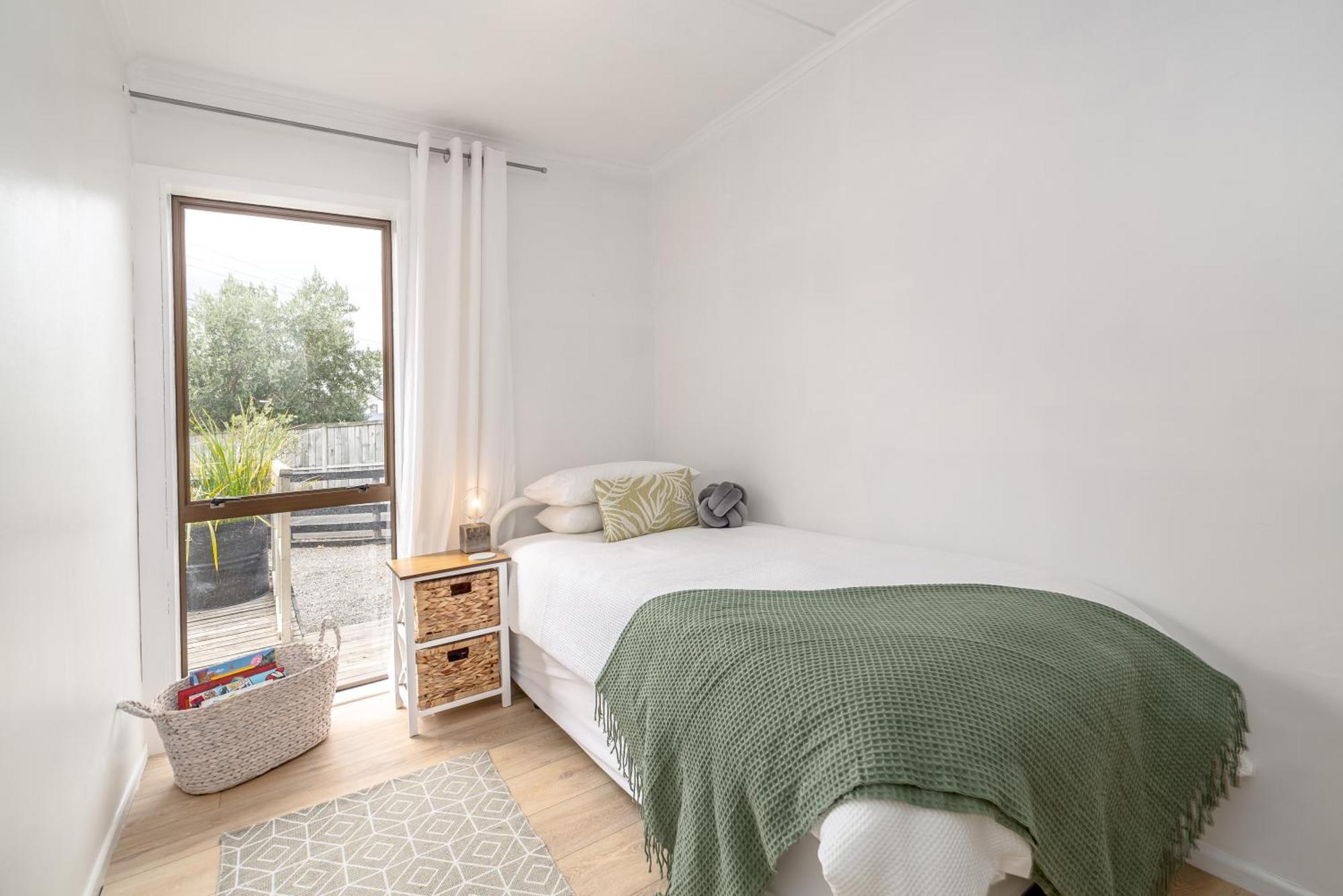 Tui Cottage Martinborough Exterior foto